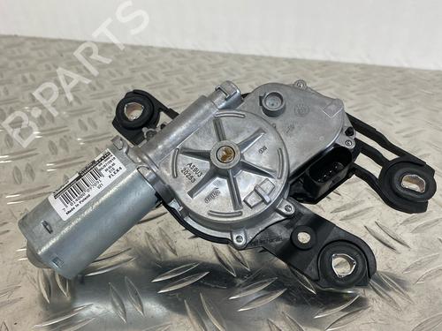 Used Rear wiper motor VW POLO VI (AW1, BZ1, AE1) 1.0 TSI (95 hp) 29032194