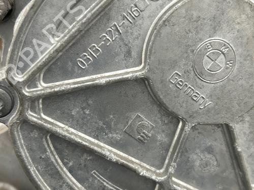 Engine BMW 3 (E90) 318 i | BP33436613M1  - Image 8