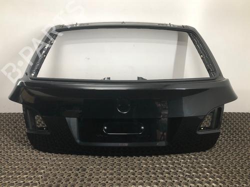 Used Tailgate BMW 5 Touring (E61) 525 d (177 hp) 29033806