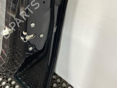Right front door OPEL CORSA D (S07) 1.2 (L08, L68) | BP29035629C3 