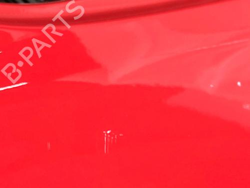 Right front fenders FORD KA (RU8) 1.2 | BP29031520C42 