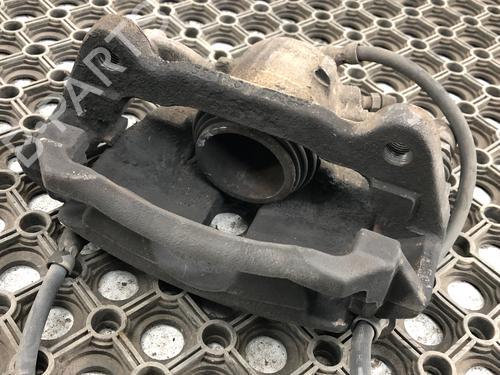 Used Right front brake caliper VW GOLF VII (5G1, BQ1, BE1, BE2) 1.2 TSI (86 hp) 29035823