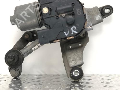 Used Front wipers mechanism FORD GALAXY II (WA6) 2.2 TDCi (175 hp) 29031668