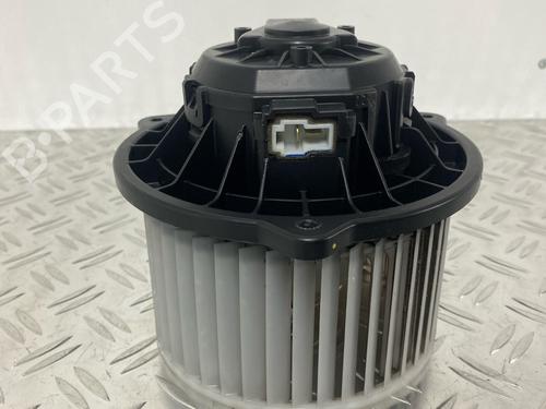 Heater blower motor KIA PICANTO II (TA) 1.2 | BP29034130M62 
