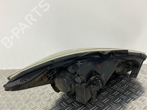 Left headlight HYUNDAI i10 I (PA) 1.1 | BP29033927C28 