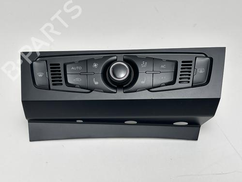 Used Climate control Climate control AUDI A5 (8T3) 2.0 TFSI (180 hp) 36038984 36038984