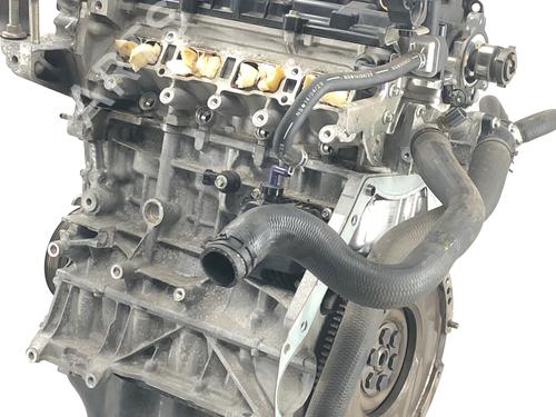 Używane Silnik MAZDA 3 (BM, BN) 2.0 (120 hp) 29032548