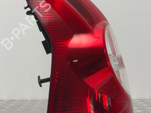 Left taillight DACIA SANDERO 1.4 (BS0C, BS0A, BS0G, BS1F, BS0E) | BP29034825C34 