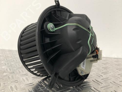Heater blower motor BMW X1 (E84) sDrive 18 d | BP29031167M62 
