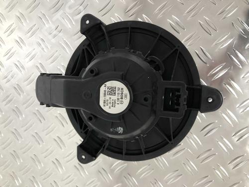 Used Heater blower motor FORD FIESTA VII (HJ, HF) 1.1 Ti-VCT (86 hp) 29037334