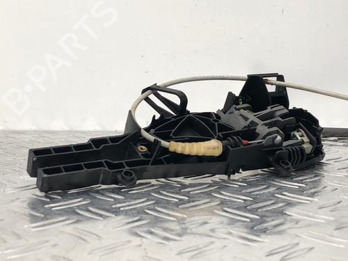 Rear right lock BMW X1 (E84) sDrive 18 d | BP29036664C99 