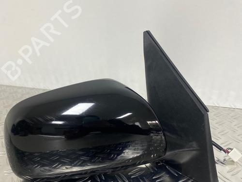 Used Right mirror TOYOTA RAV 4 III (_A3_) 2.2 D 4WD (ALA30_, ALA30R) (177 hp) 29030521