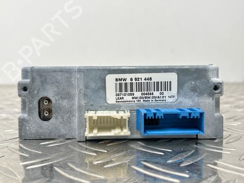 Electronic module BMW 7 (E65, E66, E67) 745 i, Li | BP38928685M83 - Image 2