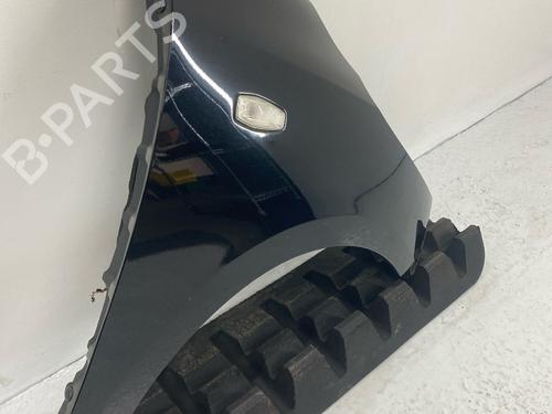 Right front fenders HYUNDAI i10 I (PA) 1.1 | BP29031228C42 