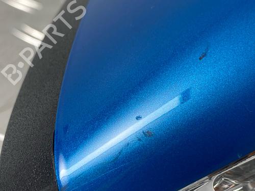 Right mirror FORD FIESTA VI (CB1, CCN) 1.25 | BP29031284C27 