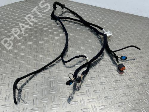 Used Wiring harness Wiring harness OPEL COMBO Box Body/MPV (X12) 2.0 CDTI (B05) (135 hp) 33716544 33716544