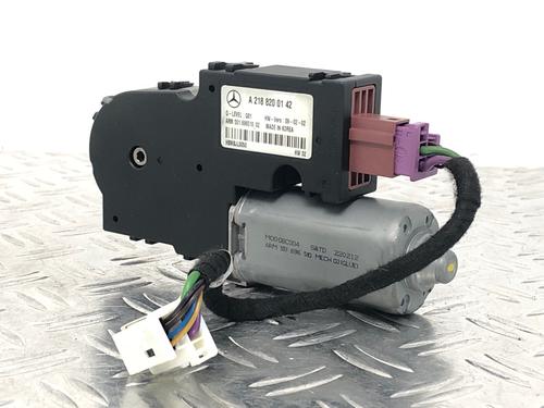 Used Sunroof engine MERCEDES-BENZ E-CLASS T-Model (S212) E 220 CDI / BlueTEC (212.202, 212.201) (170 hp) 29031620