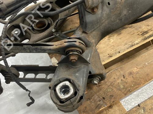 Rear axle BMW 1 Convertible (E88) 118 i | BP29034750M2 