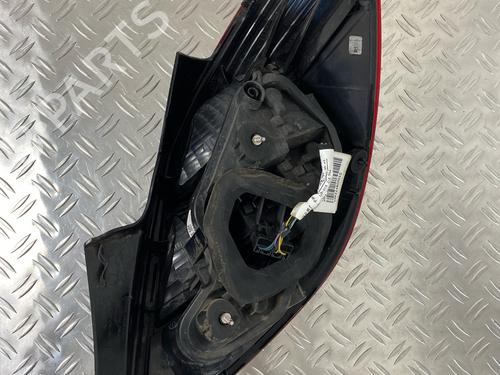 Left taillight OPEL CORSA D (S07) 1.2 (L08, L68) | BP29037550C34 