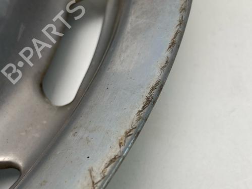 Hub cap MERCEDES-BENZ 123 Saloon (W123) 240 D (123.123) | BP29033523C160 