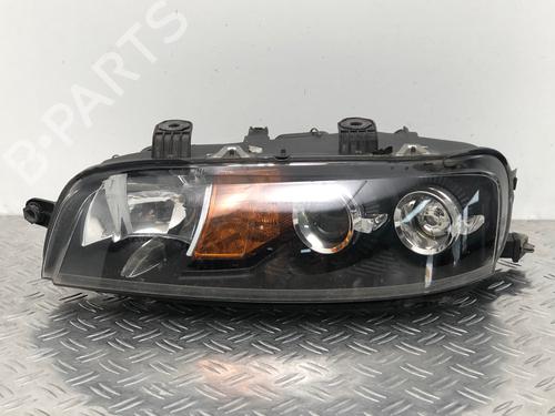 Used Left headlight FIAT PUNTO (188_) 1.9 DS 60 (188.031, .051, .231, .251) (60 hp) 29033845