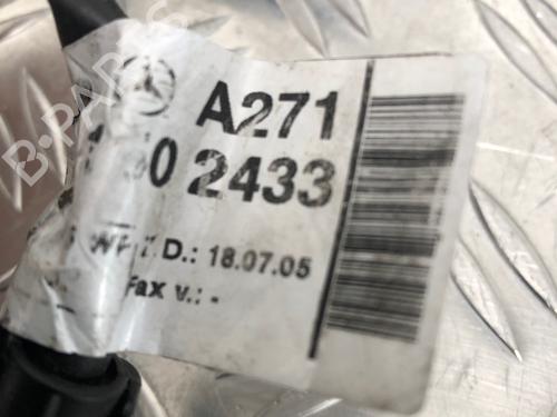 Ledningsnet MERCEDES-BENZ C-CLASS Coupe (CL203) C 180 Kompressor (203.746) | BP29037664E16 