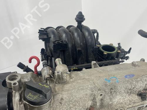 Engine FORD KA (RU8) 1.2 | BP29033653M1 