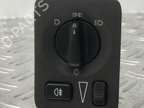 Headlight switch SAAB 9-5 Estate (YS3E) 2.3 Turbo 4616124