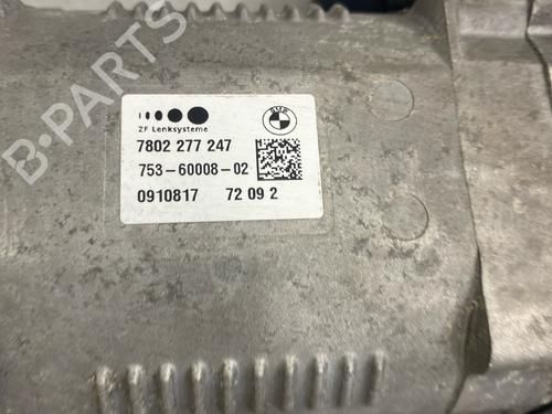 Steering rack BMW 1 Convertible (E88) 118 i | BP29031837M22 