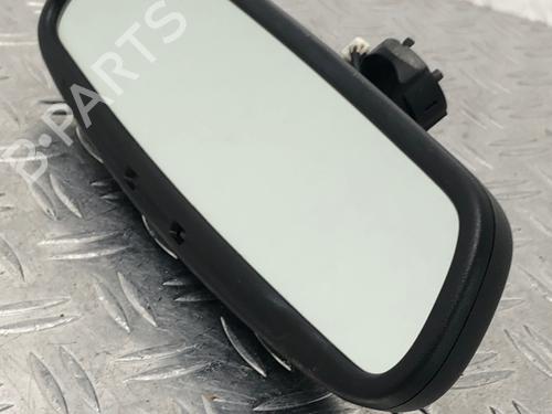 Used Rear mirror FORD FIESTA VI (CB1, CCN) 1.25 (60 hp) 29037121