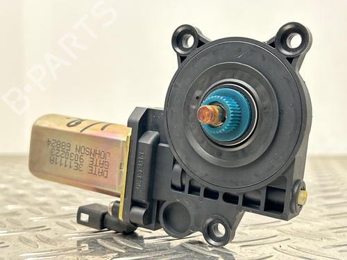 Used Right front window motor Right front window motor FORD FIESTA V (JH_, JD_) 1.4 16V (80 hp) 39956971 39956971