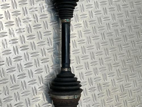 Left front driveshaft AUDI A5 (8T3) 2.0 TFSI | BP35984495M38 - Image 3