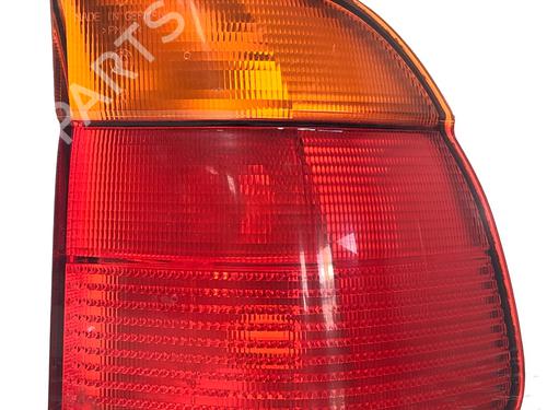 Used Right taillight BMW 5 (E39) 520 i (136 hp) 29032547