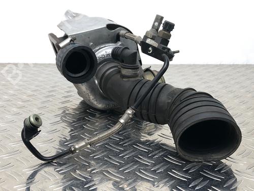 Used Turbocharger/Supercharger AUDI A4 B6 Avant (8E5) 2.5 TDI (163 hp) 32270026