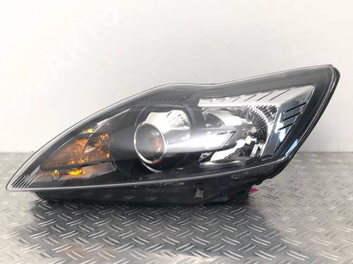 Used Left headlight FORD FOCUS II Turnier (DA_, FFS, DS) 1.6 LPG (115 hp) 29037939