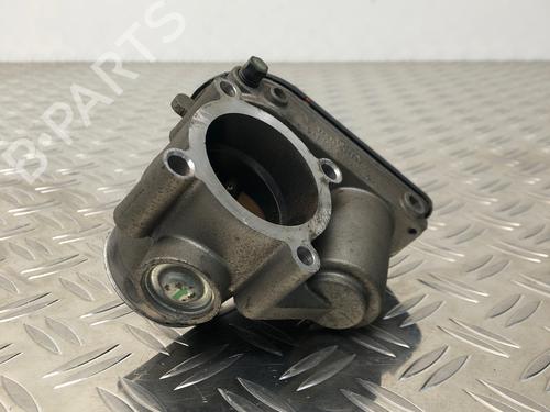 Throttle body FORD FOCUS II Saloon (DB_, FCH, DH) 1.4 | BP31359223M82 