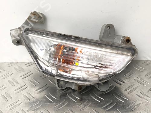 Blinklys foran venstre MAZDA 3 (BM, BN) 2.0 (120 hp) 29037336