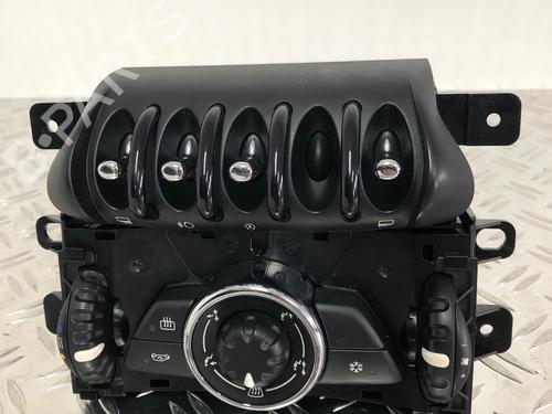 Used Climate control MINI MINI CLUBMAN (R55) Cooper D (112 hp) 29037196