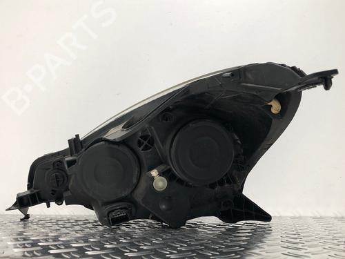 Right headlight CITROËN DS3 (SA_) 1.6 THP 155 | BP29037993C29  - Image 5
