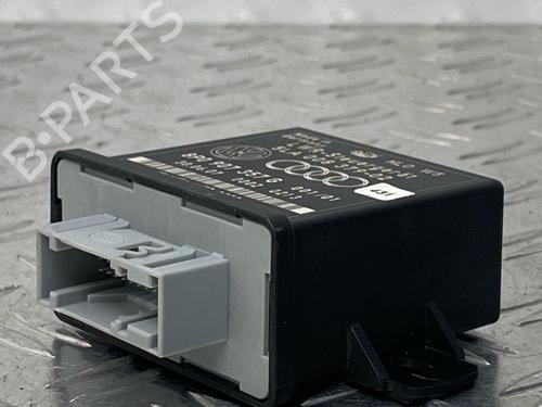 Used Electronic module AUDI TT Roadster (8J9) 2.0 TFSI (200 hp) 29037090