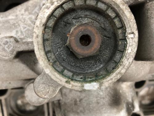 Steering rack FORD KA (RU8) 1.2 | BP29032996M22 