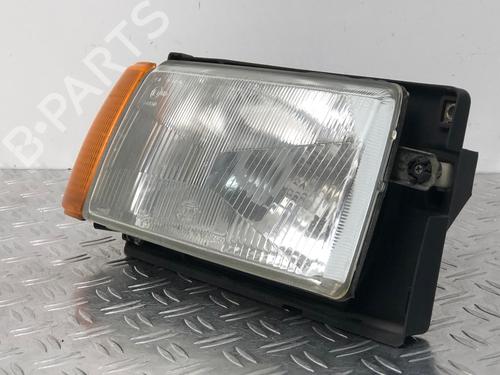 Right headlight VW POLO II (86C, 80) 1.0 | BP29033249C29 