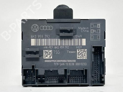 Used Electronic module Electronic module AUDI A5 (8T3) 2.0 TFSI (180 hp) 35957227 35957227