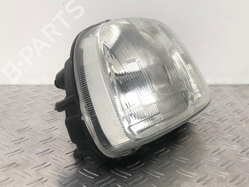 Left headlight NISSAN MICRA II (K11) 1.0 i 16V (K11) | BP29031388C28 