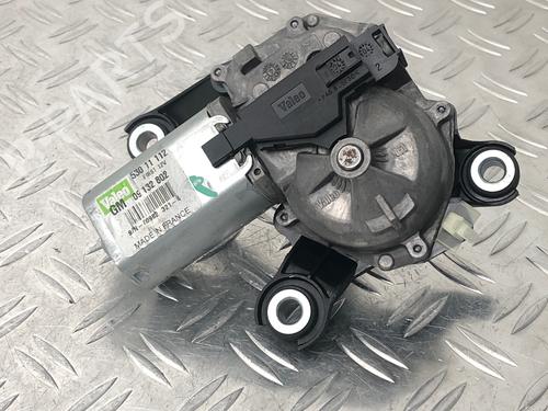 Rear wiper motor OPEL MERIVA A MPV (X03) 1.4 16V Twinport (E75) | BP29033534M102