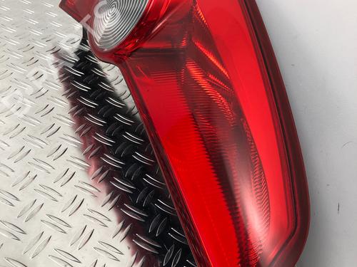 Left taillight OPEL AGILA B (H08) 1.2 (F68) | BP30174107C34