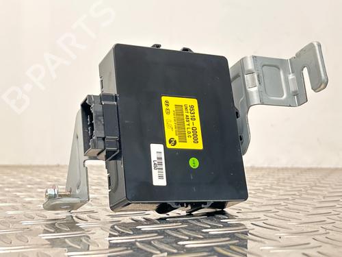 Used Control unit Control unit HYUNDAI i20 III (BC3, BI3) 1.0 T-GDI (101 hp) 33324183 33324183