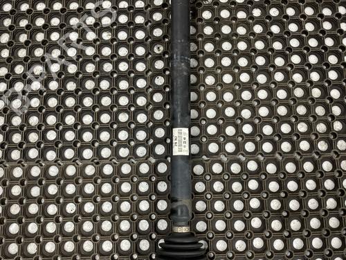 Used Right front driveshaft SEAT ALTEA XL (5P5, 5P8) 1.2 TSI (105 hp) 29031179