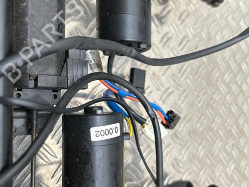Right front seat JAGUAR X-TYPE I (X400) 2.2 D | BP37199226C16 - Image 5