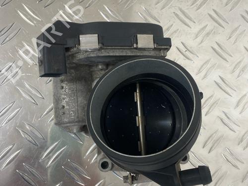 Used Throttle body BMW 3 Coupe (E92) 330 i (272 hp) 29037298